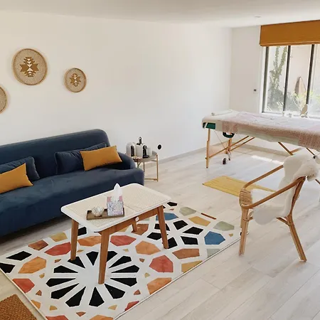 L'atelier D'ici Frühstückspension Thomery